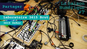 Lire la suite à propos de l’article SN7 – 3615 Brut  