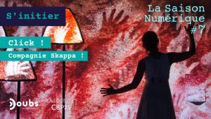 Lire la suite à propos de l’article SN7 – CLICK! – Compagnie SKAPPA