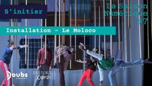 Lire la suite à propos de l’article SN7 – Le Moloco et Advaïta L Cie Sarath Amarasingam