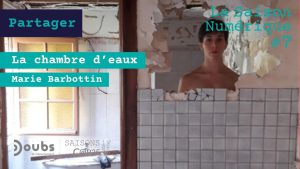 Lire la suite à propos de l’article SN7 – La chambre d’eaux – Marie Barbottin