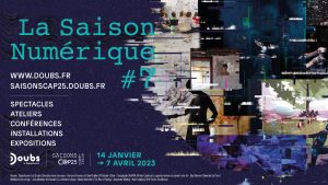 Lire la suite à propos de l’article La Saison numérique #7