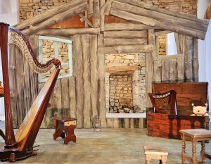 Lire la suite à propos de l’article Résidences d&rsquo;artistes #8 – Ville de Pontarlier 