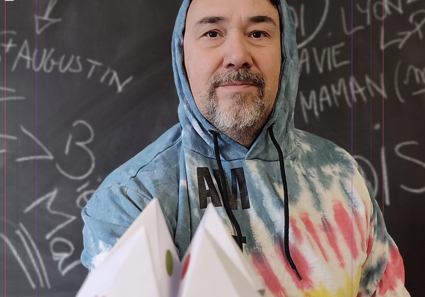 You are currently viewing Résidences d’artistes #9 – Communauté de communes Loue Lison